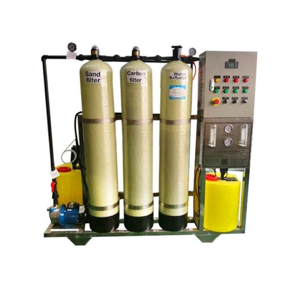 Water filters systems,small scale water purification plant drinking water treatment machine