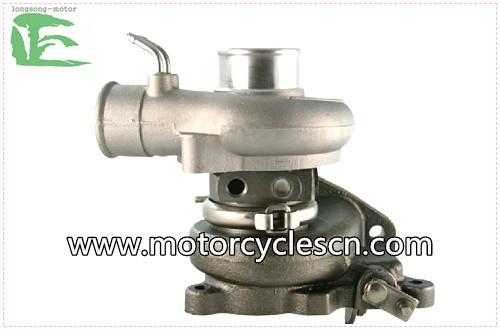 Automobile Spare Parts 1993 -MitsubishiL300 2.5L TD TD04 turbine 49177-01515