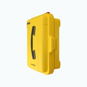 IP68 индикатор работы световой промысловой класса Voip телефон звонок пилотный лампа