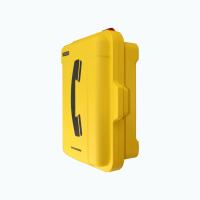 IP68 Indicador de funcionamento Luz de nível industrial Lâmpada piloto de toque de telefone Voip