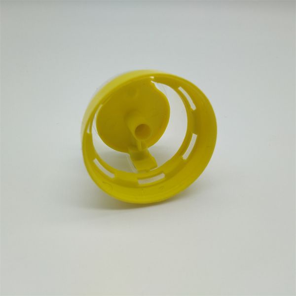 Aerosol Nozzle Spray Cap for Professional Spray Applications