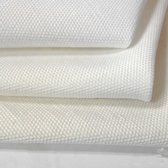 Polyester/Cotton Fabric Canvas Fabric Solid Fabric for Mattresses