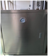 Машина для косметического порошка в алюминиевом лотке, отжимая машина косметического порошка АК380В компактируя