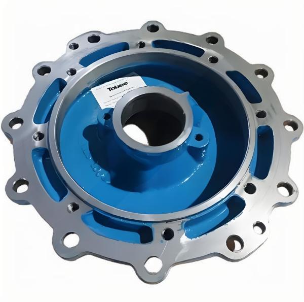 Perfect Alternatives Pump Spare Parts For Andritz Chemical Pumps
