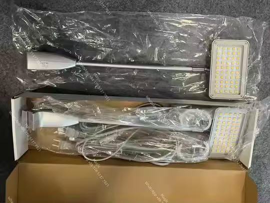 110v-220v LED Trade Show Booth Lighting 12w-22w Trade Show Display Lights