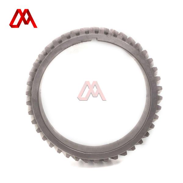IZUMI Japón ISUZU Crankshaft Timing Gear 133mm 42T Adaptación 4HK1 Motor diesel 4JJ1 Compatible con 8-97606-930-0 897606930