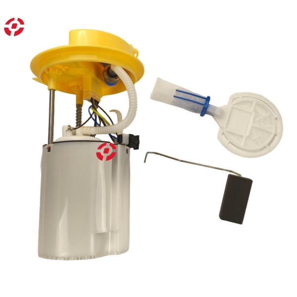 Unidad de envío del tanque de la bomba de combustible para Volvo Ensamblaje del módulo de la bomba de combustible Ensamblaje de la bomba de combustible eléctrica OE 31372884