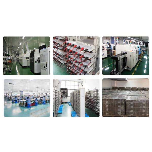 Seplos MASON 280 48V DIY Kit в ЕС СТОК