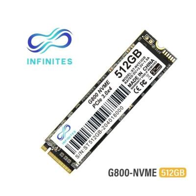 5000 MB/S 2TB Nvme Pcie4.0 Disque dur interne SSD pour ordinateur