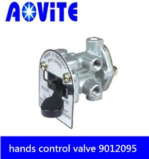 Terex parke / brak valve 09012095 from Chinese OEM manufacturer