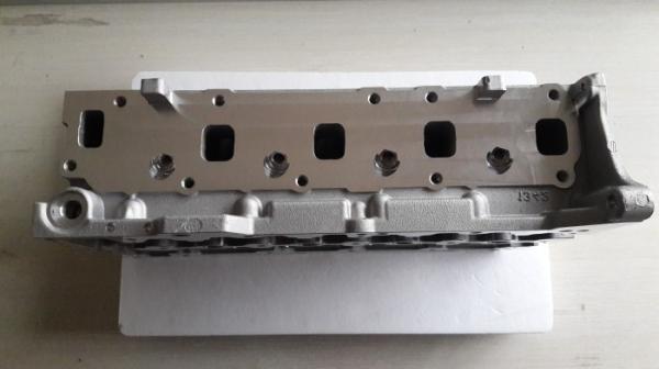 CYLINDER HEAD For FIAT- 908558 AMC - 0200JW, 11100-68L10-000, 55206386