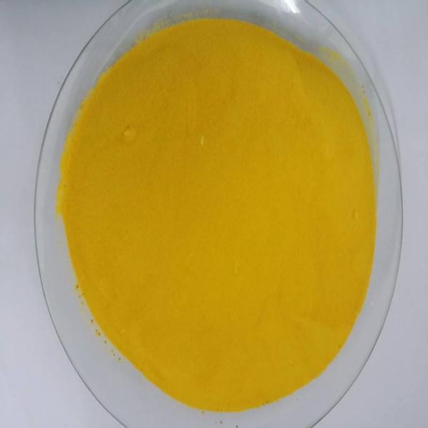 PAC 02 MSDS Poly Aluminum Chloride Water Treatment PAC 30% Cas NO 1327 41 9