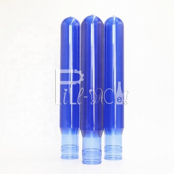Garrafa de água mineral de 5 galões do animal de estimação do ANIMAL DE ESTIMAÇÃO da pré-forma 20 litros plásticos da pré-forma da garrafa