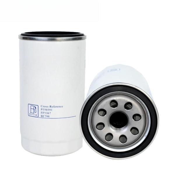 Heavy Duty Truck Filter Parts Fuel Filter FF5367 CL-F5367 4326739 P550391 BF798