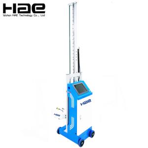 Impressora Machine For Sale da parede do robô de Digitas da tinta UV de CMYKWW a