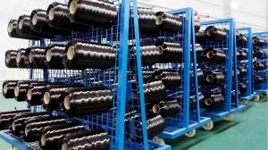 Qingdao Wanguo Sanchuan Fiber Technology Co., Ltd