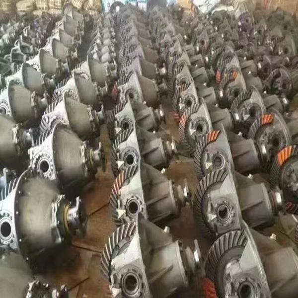 1001319530 612630061126 1000442956A 1000450457 Iron Engine Parts for WEICHAI Yuchai