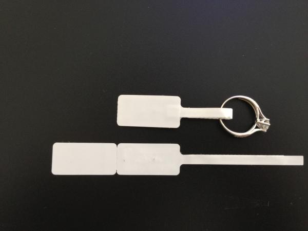 Smart RFID Printable UHF Labels Custom RFID electronic tags For sunglasses