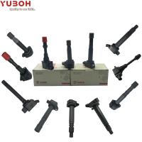 Adapté 05-08 GD3/8 30520-PWC-003 Système de moteur de voiture Partie bobine d'allumage de voiture pour HONDA