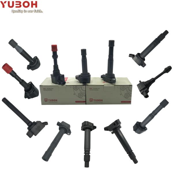 Top Rated Car Fitment HONDA Ignition Coil for FIT/CITY/JAZZ 09-14 GM2 30520-RBO-003