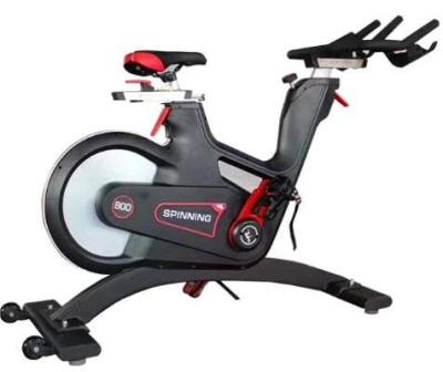 Home Indoor Cycle Spin Bike Commercial Fitness Cardio Training Exercise