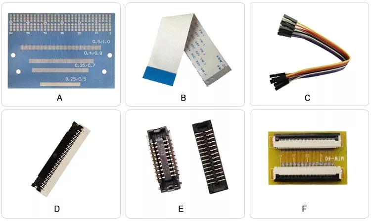 16х2 символа 6 часов Посмотреть направление LCD панель с Aip31066 Диспетчер IC