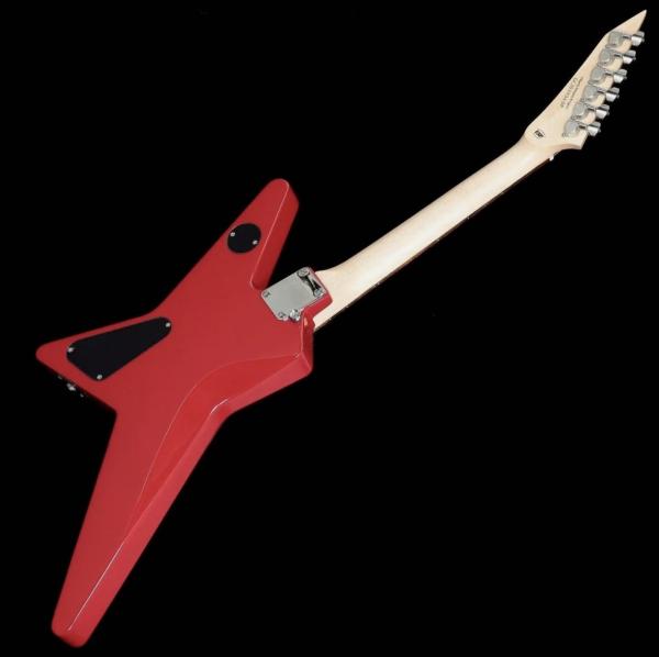 ESP RANDOMSTAR Kasumi Mini Model BanG Dream! Poppin' Party Bandori w Electric Guitar