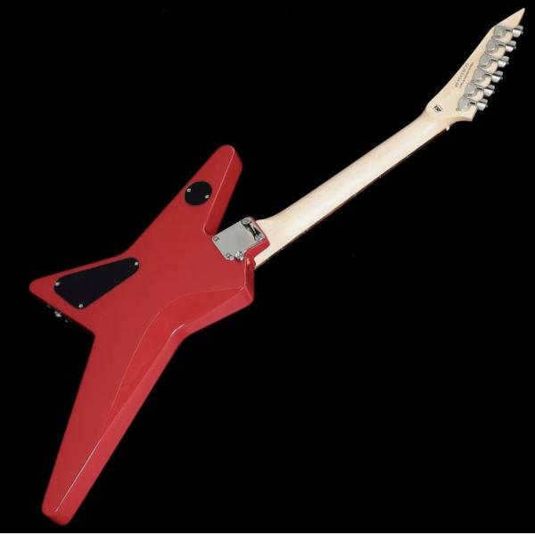 Custom ESP Ban Dream RANDOM STAR Mini Electric Guitar Kasumi Toyama Style