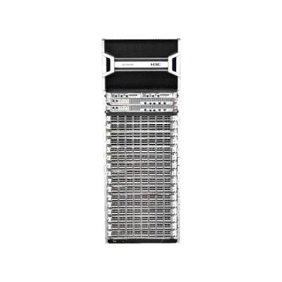 Commutateur de centre de données haute performance - Capacité de 1,2 Tbps et fiabilité de qualité opérateur