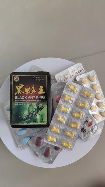 Natural Male Enhancement Supplements Herbal Prostate Support Dietary Supplement