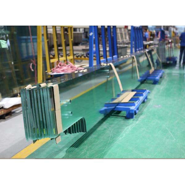 Sunroom Construction Customized Design Skylight Dome Safety clear Pvb Sgp Interlayer Flat Tempered Laminated Glass Roof Panels