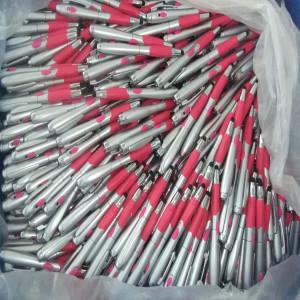 2015 in Hangzhou factory hot-selling high quality touch sreen pen,samples are free