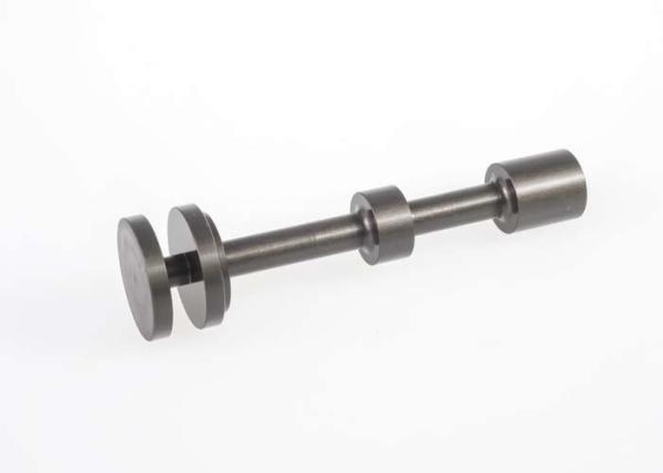 High Hard Precision Stainless Steel Shaft Hardware Mechanical CamShaft For Automotive Parts