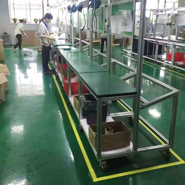 SHANGHAI COMMON METAL PRODUCTS CO., LTD