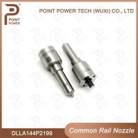 Bocal diesel de DLLA142P1607 Bosch para injetores comuns do trilho 0 bocal diesel do injetor 445110276