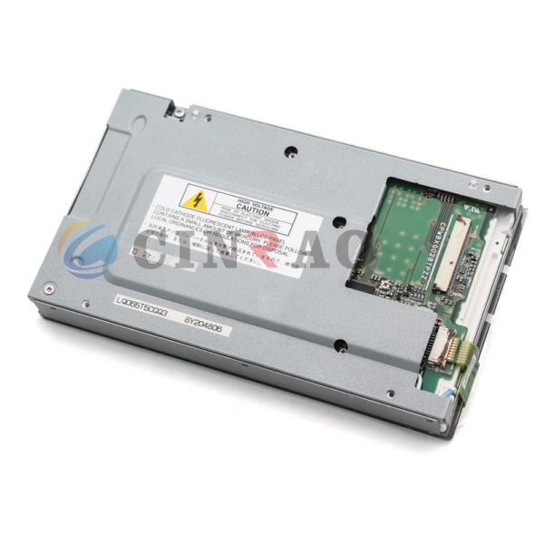 6.5 Sharp LCD Screen LQ065T5CGQ3 Car Auto Parts Replacement High Efficiency