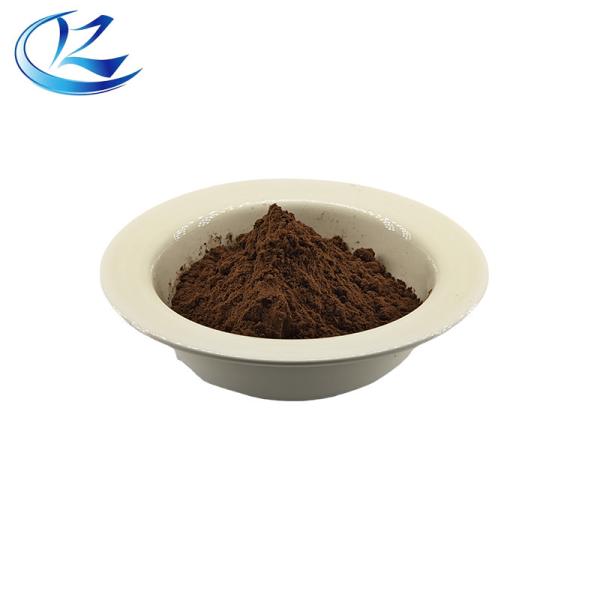 Red Alkalised Cocoa Ingredients Powder Essential For Chocolate Biscuits Making