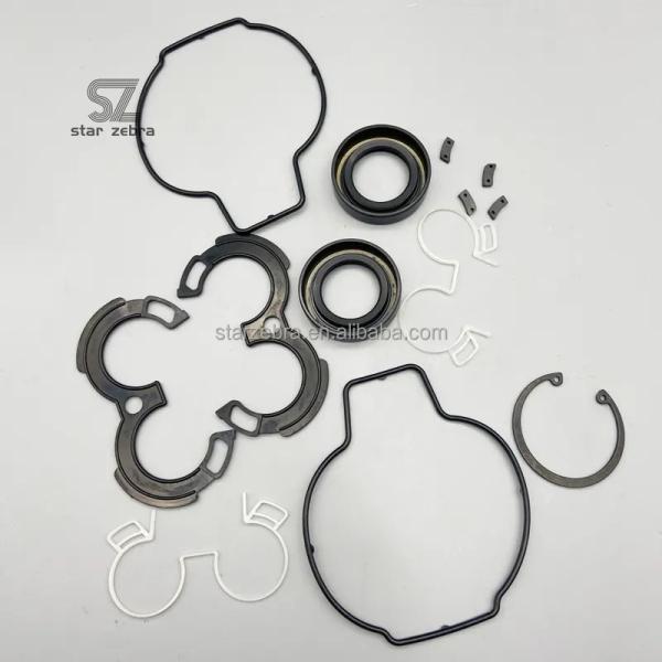 KFP51 Repair Kit for Japan Double Pump Hydraulic Pump Gear Pump and Excavator Parts