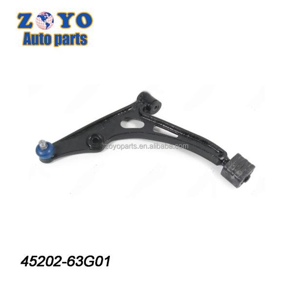 Справочный No CS-712R Нижняя ручка управления для Suzuki Alto 1995-2009 Часть подвески подержанного автомобиля