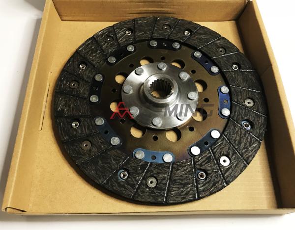 MBD090 215*140mm Exedy Clutch Kits Clutch Disc For Mitsubishi