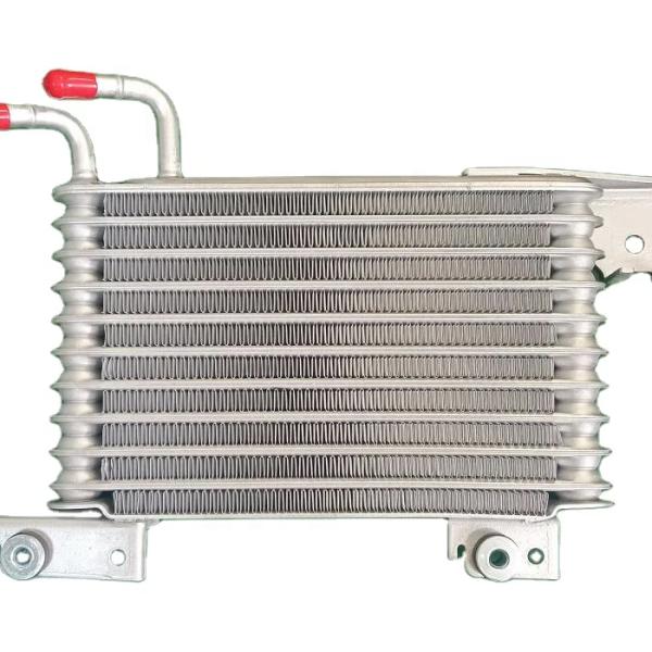 ALUMINUM INTERCOOLER FOR TOYOTA TUNDRA 2004-2005 WITH OEM 32910-34020 Replace/Repair