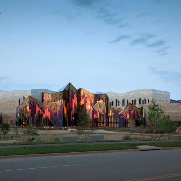 Серебряное прозрачное дихроическое стекло для витражей