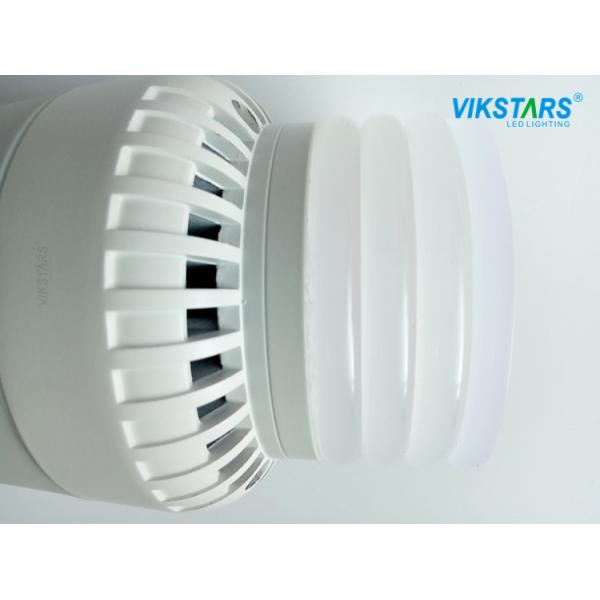 lampe 3000l E27 de puissance élevée de 120Deg LED