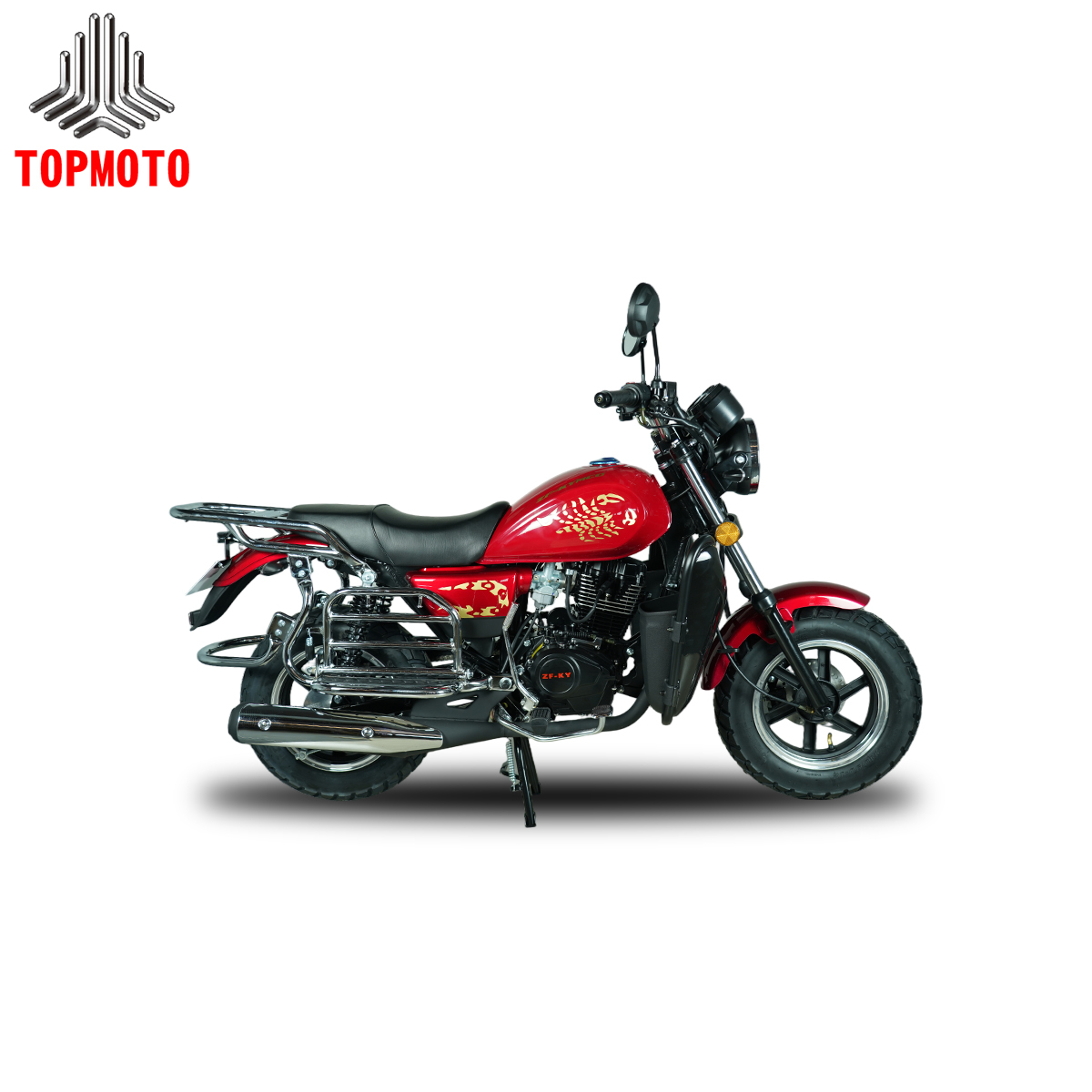Street Bike