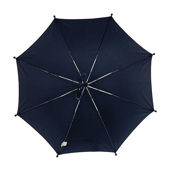 15.5*8K Metal Frame Pongee Mini Umbrella For Kids