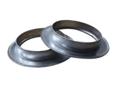 Laser Cutting Welding Aluminum Fabrication Parts For Aerospace Automotive