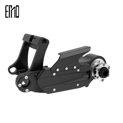 INCA SA003 Peças sob medida de motocicleta com braço balançador