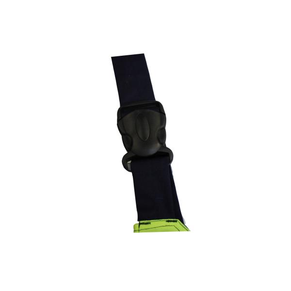 Рабочая одежда T/C 80/20 прозодежд Bib 235 GSM анти- статическая
