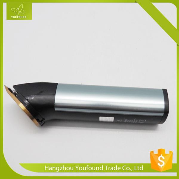 KM-2399 Hair Clippers Hair Cutting Machine Hair Trimmer with 4 Combs