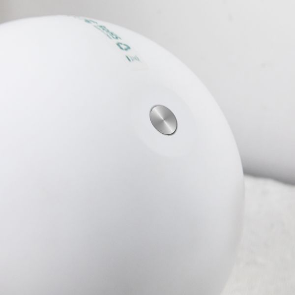 Remote Control Portable Table Lamp Dimmable Cute LED Desk Lamp Colorful